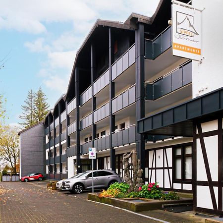 Apartment Mountain - Ski & Bikepark - Inkl Parkplatz - Waiputv وينتربرغ المظهر الخارجي الصورة